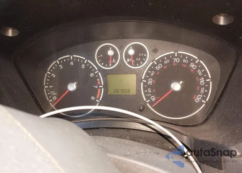 2010 Ford Transit Connect Xlt из США, поврежденный, VIN NM0LS7DN5AT020649